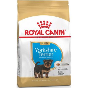 ROYAL CANIN BHN Yorkshire Terrier Puppy