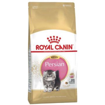 ROYAL CANIN FBN KITTEN Persian Hrană pentru pisicuţe persane 2kg