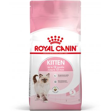 ROYAL CANIN FHN KITTEN