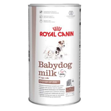 ROYAL CANIN Lapte pentru căţeluşi 400g de firma original