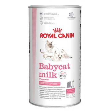 ROYAL CANIN Lapte pentru pisicuţe 300g de firma original