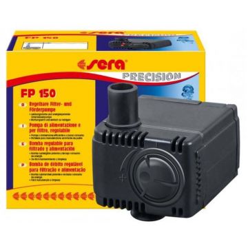 SERA Pompa filtru