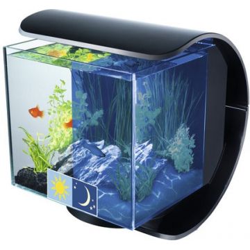 TETRA Silhouette Acvariu 12L