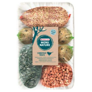 VERSELE-LAGA Menu Nature Pachet delicatese 1kg