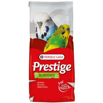 VERSELE-LAGA Prestige Budgies Hrană pentru peruşi 1kg ieftina