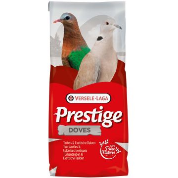 VERSELE-LAGA Prestige Doves Hrană pentru turturele şi porumbei exotici ieftina