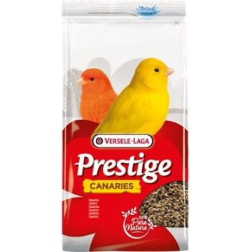 VERSELE-LAGA Prestige Hrană pentru canari 1kg ieftina