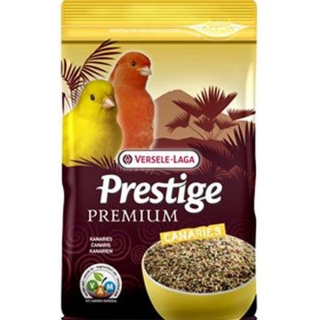 VERSELE-LAGA Prestige Premium Hrană pentru canari 800g de firma originala