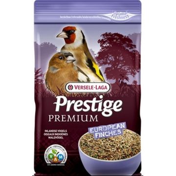 VERSELE-LAGA Prestige Premium Hrană pentru cinteze europene 800g