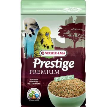 VERSELE-LAGA Prestige Premium Hrană pentru peruşi 800g