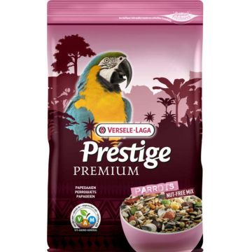VERSELLE-LAGA Premium Prestige Hrană pentru papagali mari 2kg