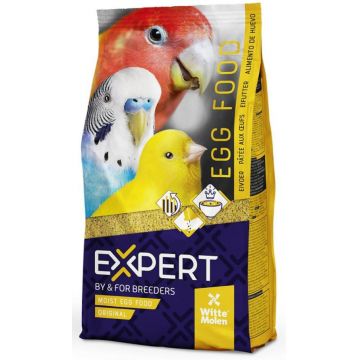 WITTE MOLEN Expert Hrană cu ou pentru păsări 5kg ieftina