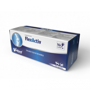 FlexActiv 120 capsule