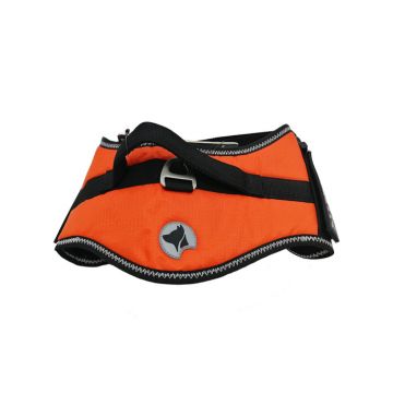 Ham pentru caine, Croci, Hiking, XL, orange, c5081761