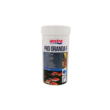 Hrana pentru pesti de acvariu, Amtra, Pro Oranda F, 50 g, A1048440