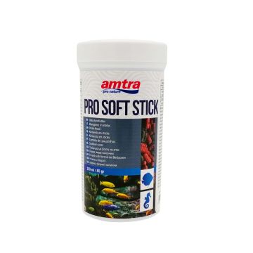 Hrana pentru pesti de acvariu, Amtra, Pro Soft Stick, 85 g, A1048454 ieftina