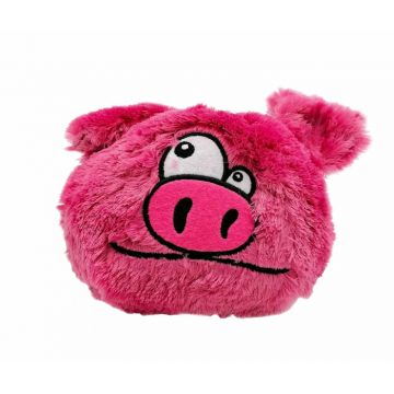 Jucarie interactiva pentru caini Croci Crazy Buddy Pig