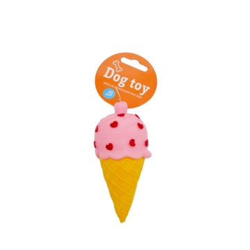 Jucarie pentru caini Les Filous, 13 cm