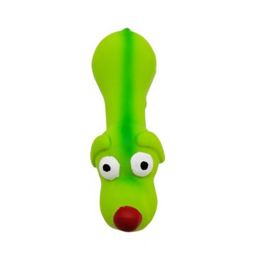Jucarie pentru caine Tatrapet, catel, 16 cm