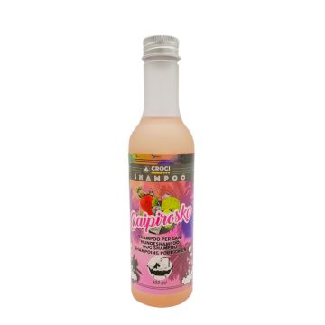 Sampon pentru caini, Gill s, Croci, Caipiroska, 300 ml, c3052897