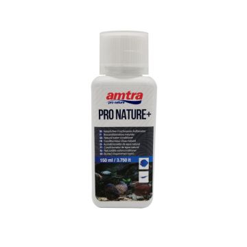 Solutie pentru purificarea apei, Amtra, pentru acvarii, 150 ml, a3050092 de firma original