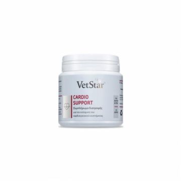 VetStar Cardio Support 70 tablete