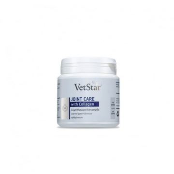 VetStar Joint Care Colagen 60 tablete
