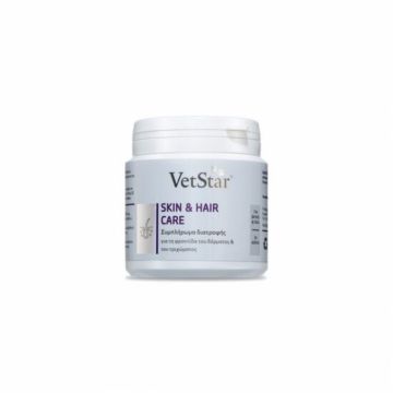 VetStar Skin Hair Care 70 tablete