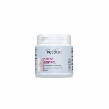 VetStar Stress Control 70 tablete
