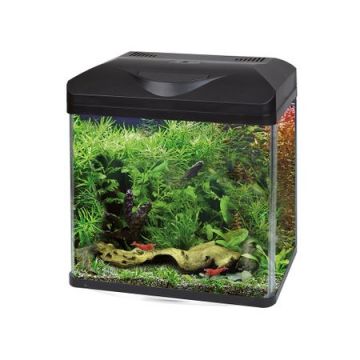 Acvariu Amtra Laguna 40, Negru, Led, 30L