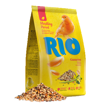 Hrana pentru canari, pentru penaj, Rio, 500 g, 21080