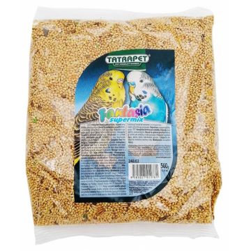Hrana pentru perusi, Fantasia, 500 g, 240.02