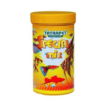 Hrana Special Mix Pesti Tropicali 250 ml de firma originala