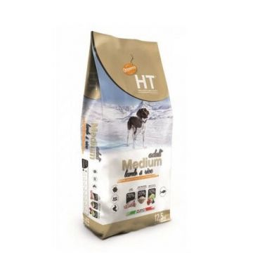 Hrana uscata Cennamo HT Medium, miel si orez, 12.5kg