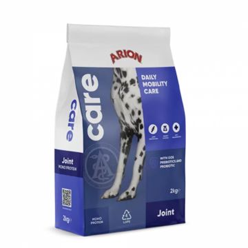 Hrana uscata pentru caini, ARION Care, Joint, 12 kg