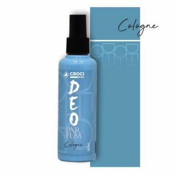 Parfum pentru caini, Deo Croci, Cologne, 150 ml, C3052770 de firma original