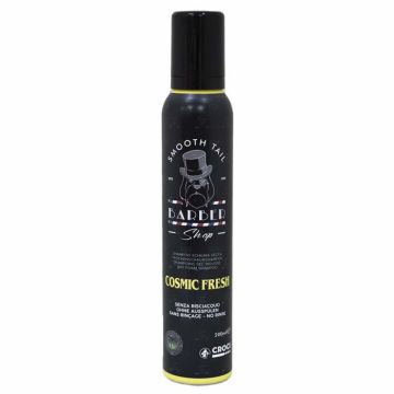 Sampon uscat pentru caini, Croci, Barbershop, pentru toate tipurile de blana, Cosmic fresh, 200 ml, C3052972 de firma original