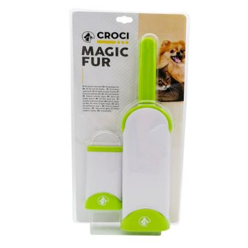 Set perii MagicFur, Croci, pentru curatarea parului, c6067456