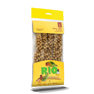 Spic de mei, Rio, 100 g, 22070