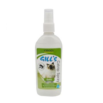 Spray atractiv pentru pisici, Croci, 150 ml, c3052964