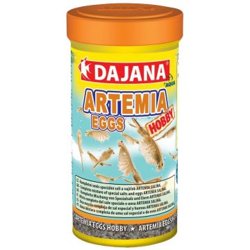 Artemia Eggs Hobby 100ml Dp211A
