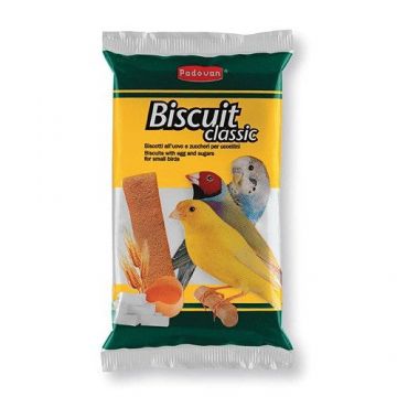 Biscuiti pentru pasari Biscuit Classic 30g