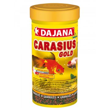 Carasiusgold 100ml Dp108A