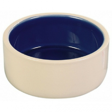 Castron ceramic pentru caini si pisici Trixie 12cm