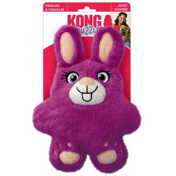 KONG Jucărie pentru câini Snuzzles M, diverse modele