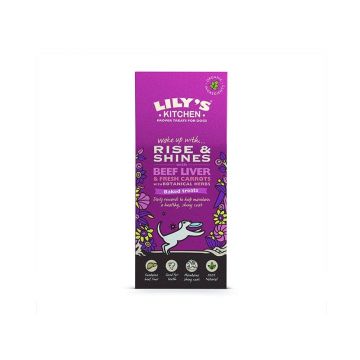 Lily's Kitchen Caine Recompense Rise & Shine, 100 g
