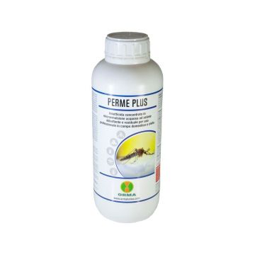 Perme Plus Insecticid Concentrat, 1 L
