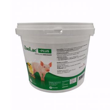 Zoolac +Plus, 1 kg