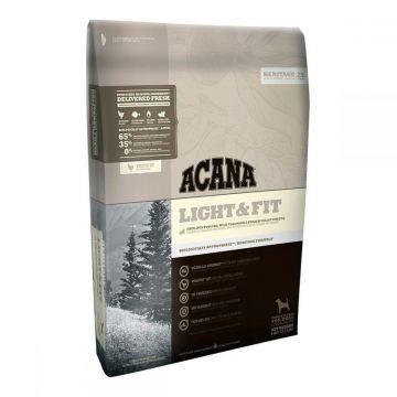 Acana Heritage Light & F it 2 Kg