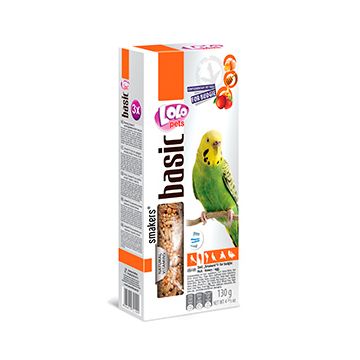 Batoane 3 in 1 Mix - pentru Perusi